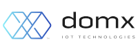 domx logo