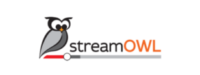 Streamowl logo