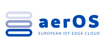 aerOS logo